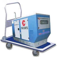Service Provider of DG Rental Services Gurgaon Haryana 
